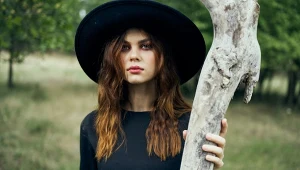 "Magiczne" imię znane z filmu. W Polsce nosi je tylko kilka kobiet