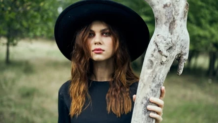 Imię Hermiona może kojarzyć się z czarownicą. Nosiła je bowiem bohaterka serii książek o Harrym Potterze