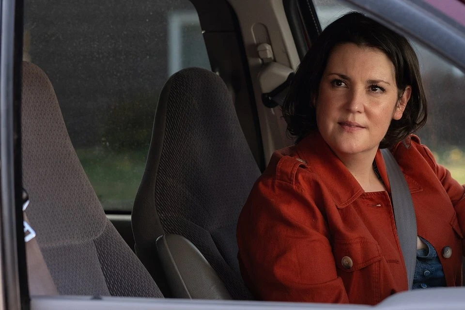 Melanie Lynskey w "Yellowjackets"