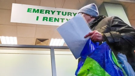 ​Te osoby nie dostaną przelewu na konto. Będą musiały złożyć drugi wniosek do ZUS-u