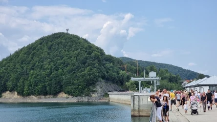 Majówka 2025 już lada moment. W tym roku sporo Polaków planuje spędzić ją w Bieszczadach. 