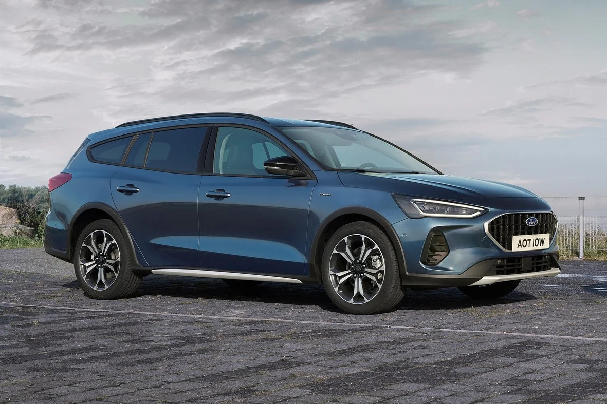 Ford Focus znika z rynku bez bezpośredniego następcy. Można go kupić z wysokimi rabatami