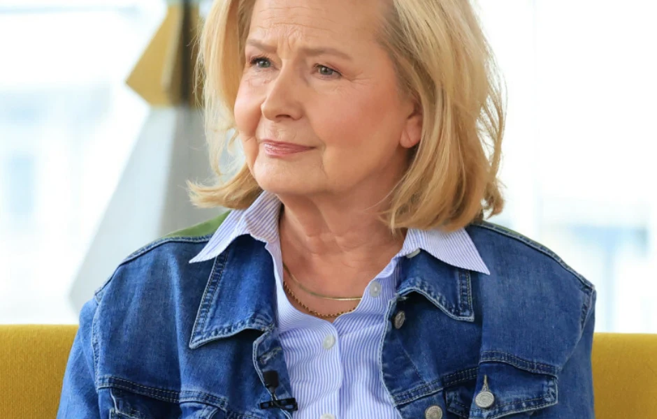 Barbara Bursztynowicz Barbara Bursztynowicz