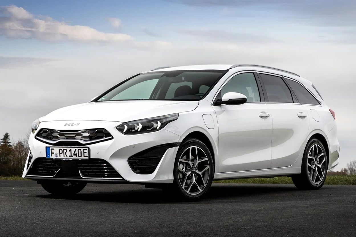 Egzemplarze Kii Ceed z 2024 roku zostały już niemal całkowicie wyprzedane
