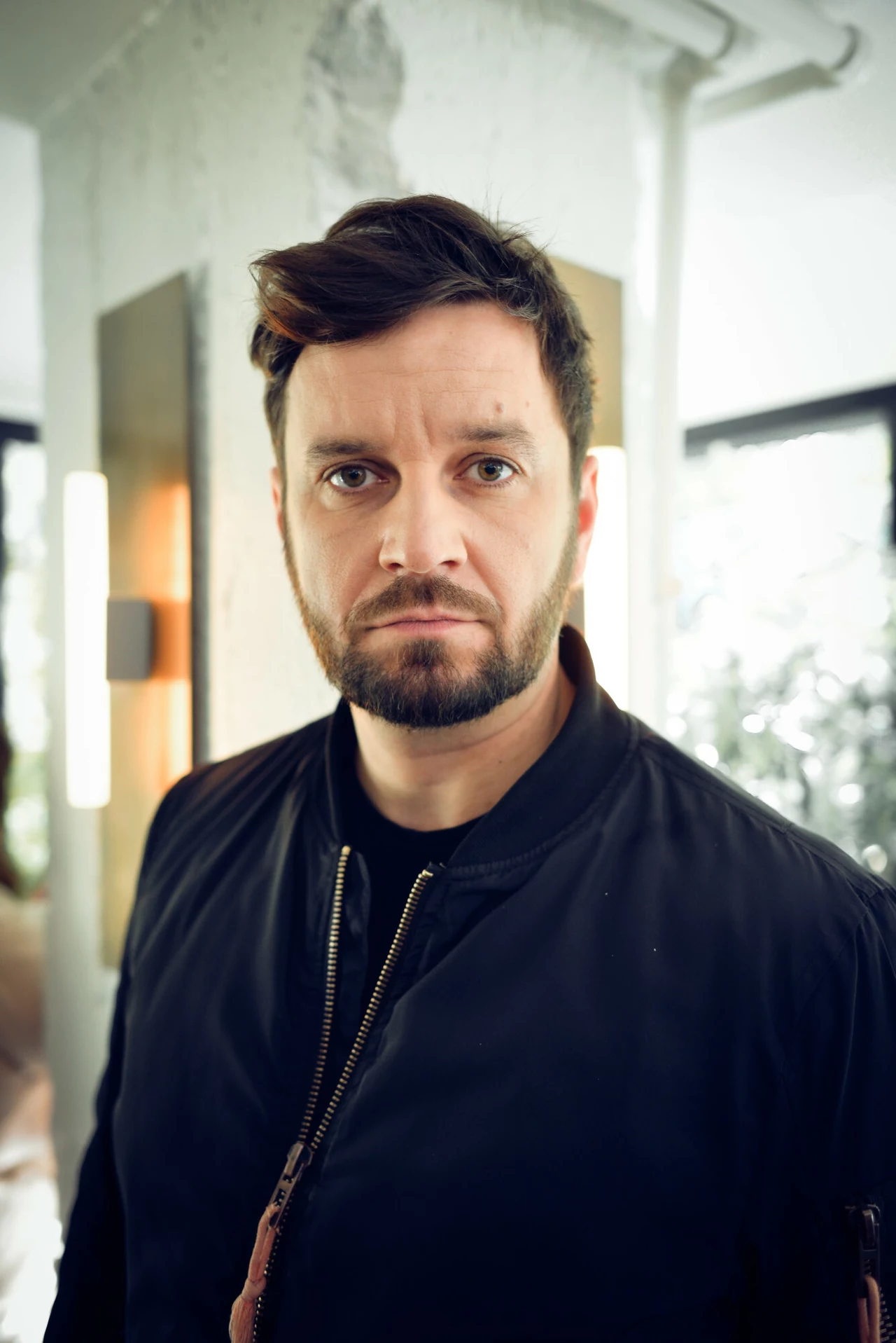 Piotr Domalewski