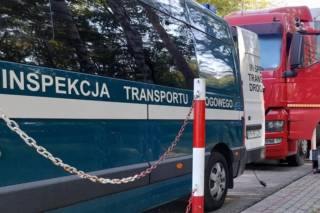 Inspekcja Transportu Drogowego i Policja zwiększą kontrole podczas Świąt Wielkanocnych. Inspekcja Transportu Drogowego i Policja zwiększą kontrole podczas Świąt Wielkanocnych.