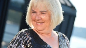 Elżbieta w "Sanatorium miłości"