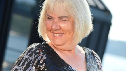 Elżbieta w "Sanatorium miłości"