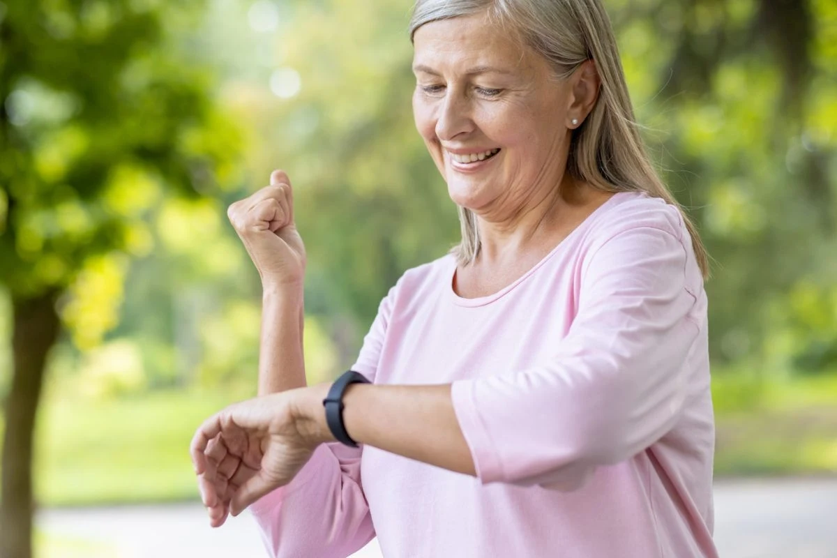 W treningu VILPA kluczowe jest, by trening trwał krótko, ale był bardzo intensywny