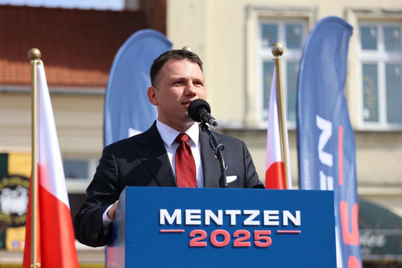 Emerytury są podwójnie opodatkowane? „Sławomir Mentzen mija się z prawdą” Emerytury są podwójnie opodatkowane? „Sławomir Mentzen mija się z prawdą”