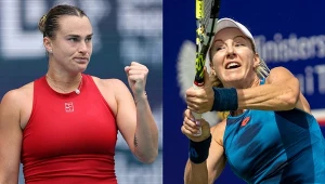 Radwańska jak Sabalenka, czekała aż 9 lat. Jest szansa na polski ćwierćfinał
