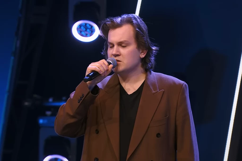Bonaventura zachwycił na castingu do "Must Be The Music" Bonaventura zachwycił na castingu do "Must Be The Music"