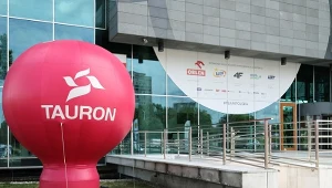 Zysk netto Grupy Tauron za 2024 r. wyniósł 590 mln zł