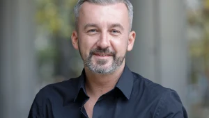 Huczy od plotek ws. nowego prowadzącego "DDTVN". Skórzyński się wygadał