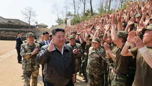 Korea Północna ma więcej korzyści z wojny między Rosją a Ukrainą, niż moglibyśmy się spodziewać