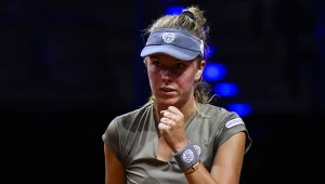 Magdalena Fręch pokonała mistrzynię olimpijską. Ponad trzy godziny walki