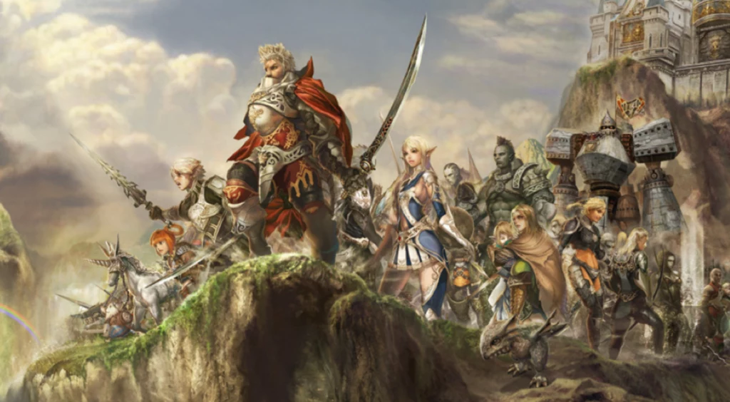 Lineage 2