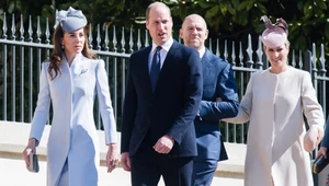 Royalsi kochają sport. Mają w rodzinie wicemistrzynię olimpijską