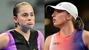 Wieszczą hit ze Świątek, a tu taka wiadomość. Bolesna porażka Ostapenko