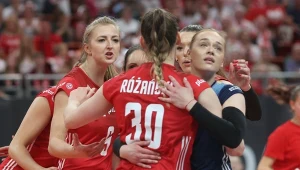 Kamila Witkowska (z lewej) zdecydowała się na zakończenie kariery