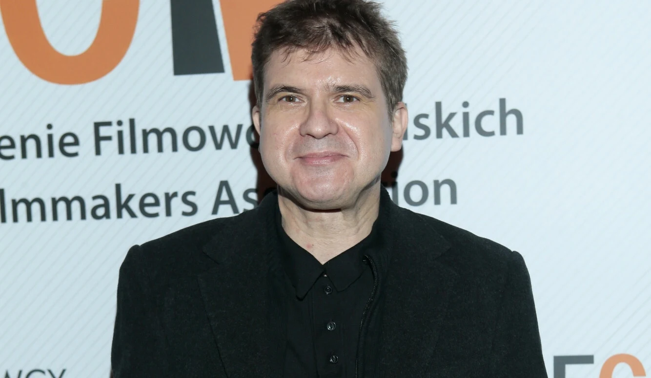 Piotr Siwkiewicz Piotr Siwkiewicz