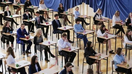 Sprawdź harmonogram matur 2025 