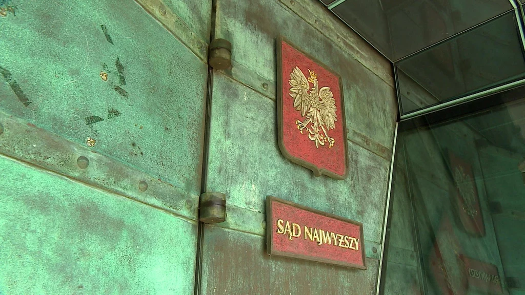Sąd Najwyższy oddalił skargę pełnomocnika Romualda Starosielca Sąd Najwyższy oddalił skargę pełnomocnika Romualda Starosielca