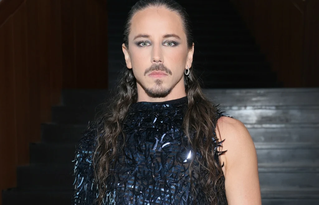 Michał Szpak