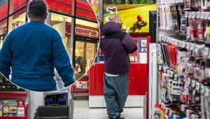 Czy Chichkendogowi uda się dotrzymać założeń?