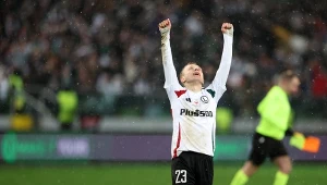 Nieprawdopodobny scenariusz. Polski klub dokonał niemal niemożliwego