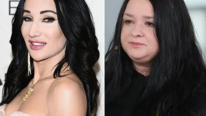 Justyna Steczkowska, Katarzyna Konieczka