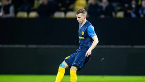 Nie tylko Legia i Jagiellonia. Jeszcze jeden Polak walczy o półfinał LK