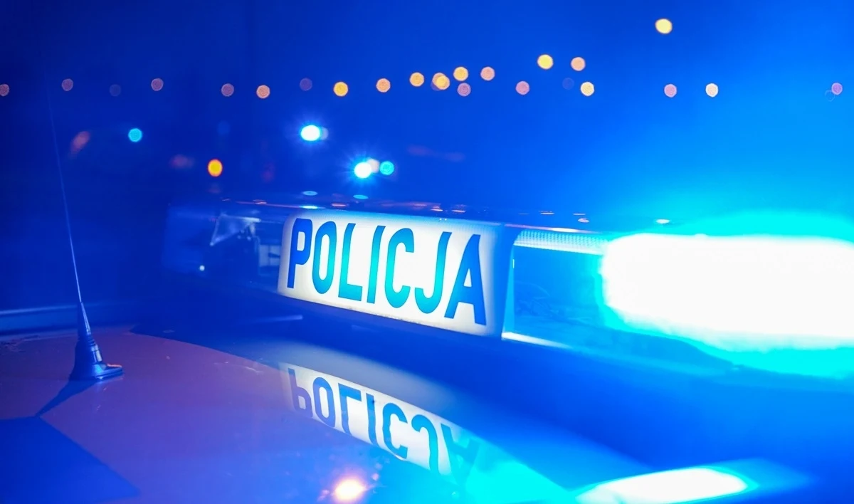 Nowe informacje ws. śmiertelnego wypadku na DK27 article cover