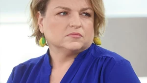 Bosacka opowiedziała o zdradzie męża. Wszystko przez jedno nagranie