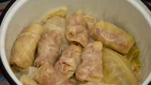 Od lat robię te gołąbki w Wielki Piątek. Tak dobre, że wszyscy oblizują talerze