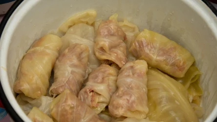 W tych gołąbkach nie znajdziesz mięsa, ale i tak smakują bosko. Są idealne na obiad w Wielki Piątek