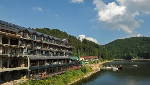 Niektórzy mówią, że to "polskie Włochy". Przyjedź na majówkę, a atrakcji na pewno nie zabraknie