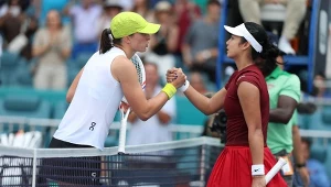 Bolesna lekcja dla Igi Świątek, szansa na powtórkę w Dubaju. WTA potwierdza