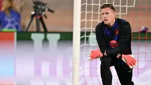 Marc-Andre ter Stegen