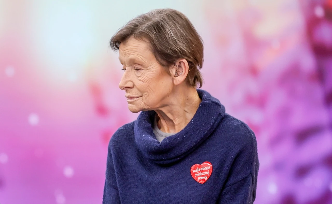 Jadwiga Jankowska-Cieślak