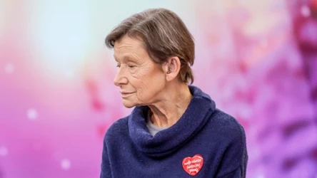 Jadwiga Jankowska-Cieślak nie żyje. Miała 74 lata