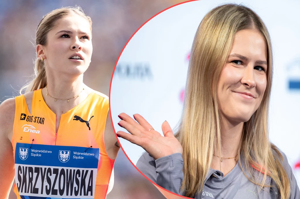 Pia Skrzyszowska Pia Skrzyszowska