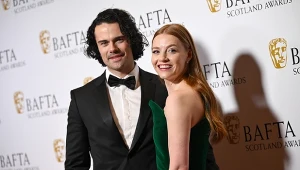  Jamie Roy i Harriet Slater