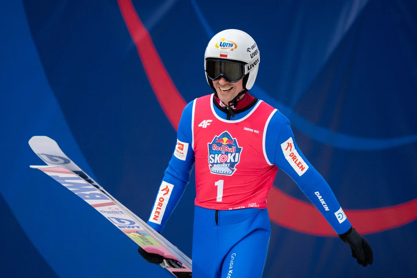 Piotr Żyła Piotr Żyła