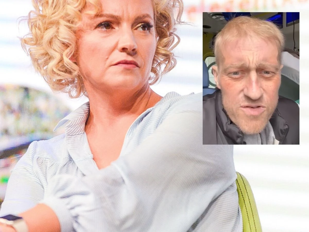 Dorota Szelągowska wprost o sytuacji Tomasza Jakubiaka Dorota Szelągowska wprost o sytuacji Tomasza Jakubiaka