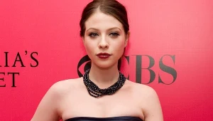 Michelle Trachtenberg