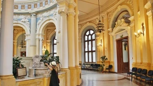 Lubiane polskie uzdrowisko z nowymi rabatami. Kuracjusze są w siódmym niebie