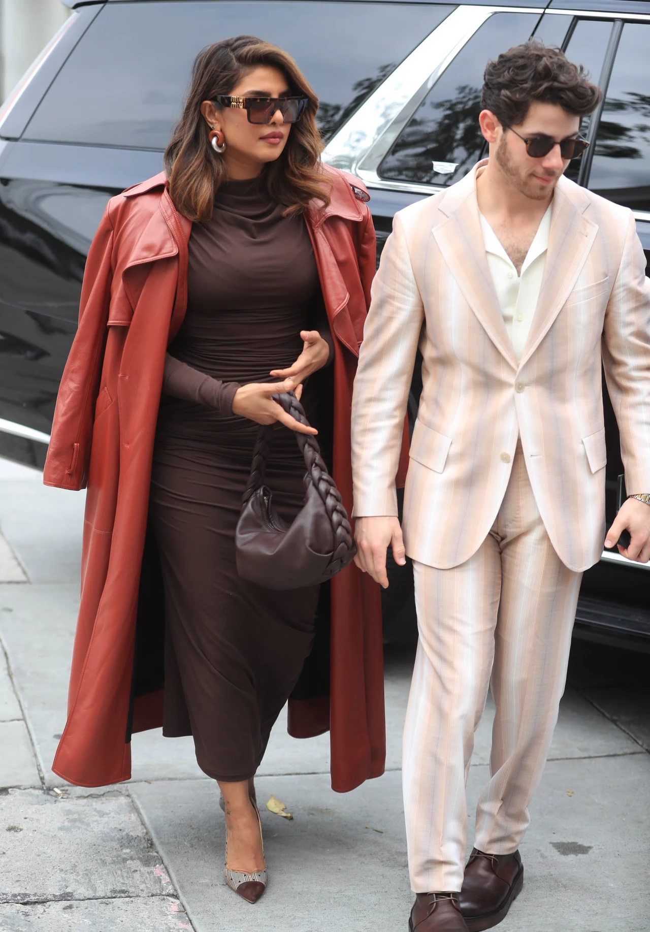 Nick i Priyanka