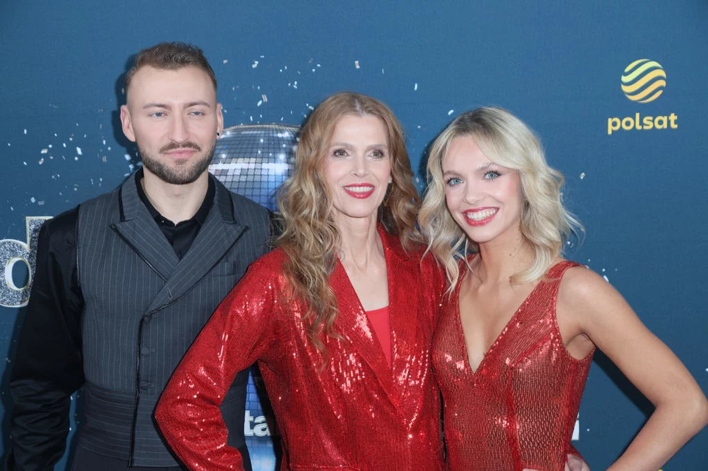Michał Bartkiewicz, Renata Aleksander, Vanessa Aleksander Michał Bartkiewicz, Renata Aleksander, Vanessa Aleksander