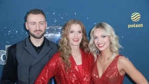 Michał Bartkiewicz, Renata Aleksander, Vanessa Aleksander
